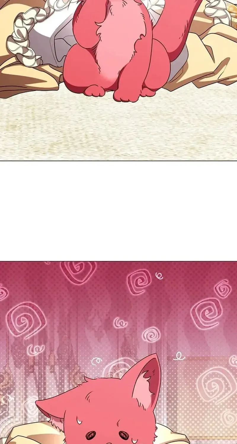 Hôn Phu Luôn Muốn Nuôi Nấng Tôi Chap 34 - Next Chap 35