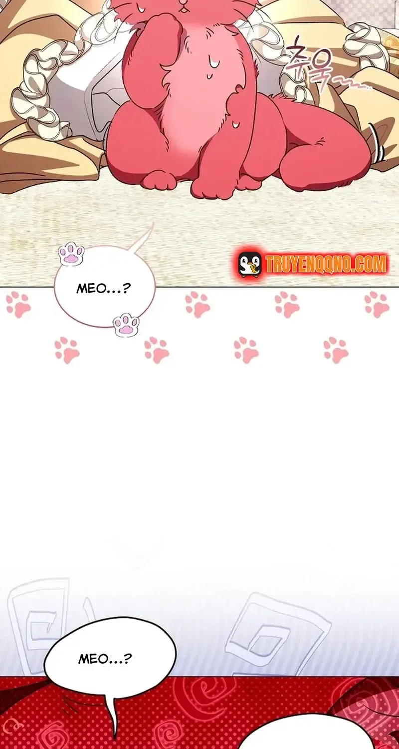 Hôn Phu Luôn Muốn Nuôi Nấng Tôi Chap 34 - Next Chap 35