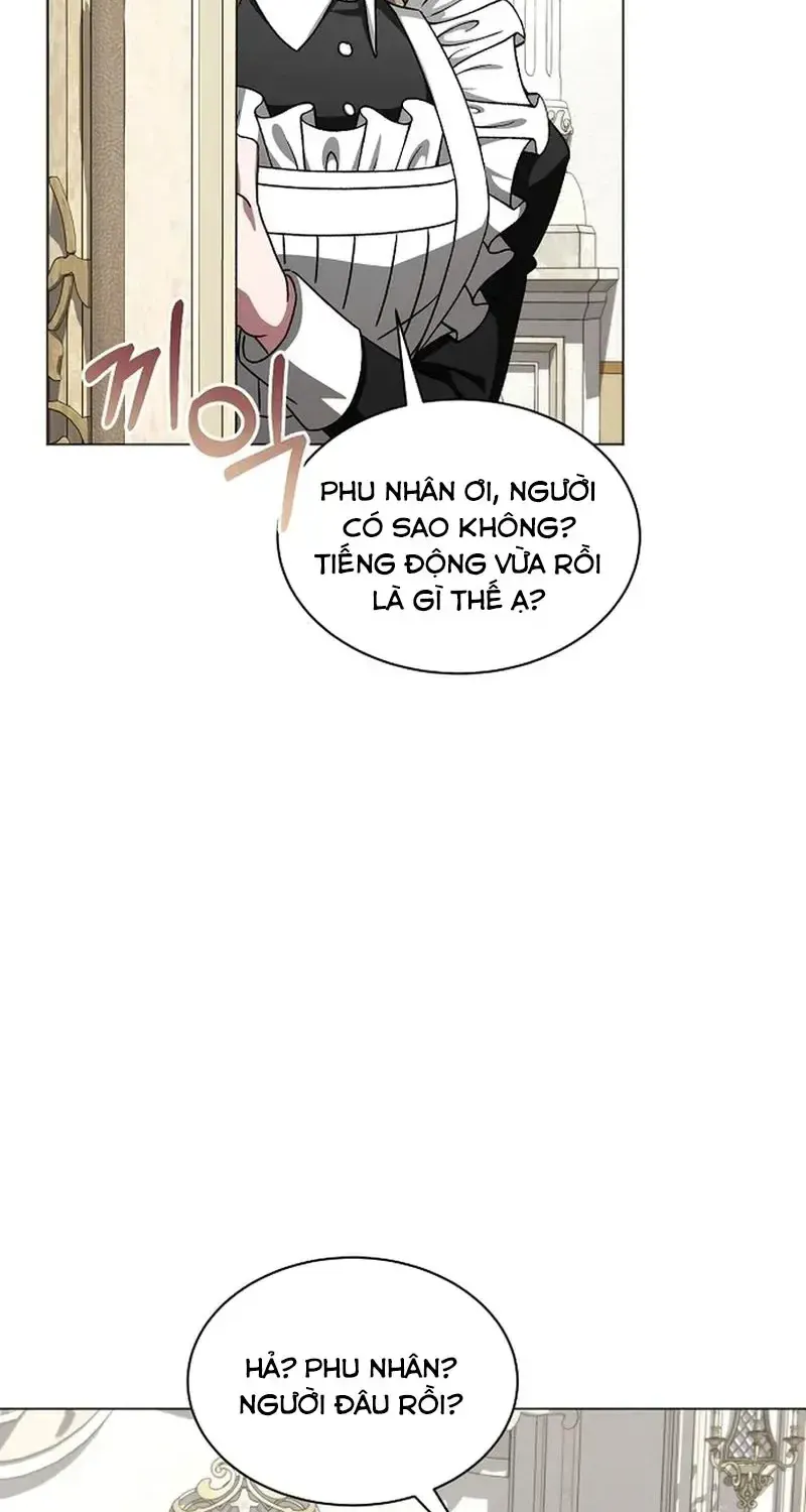 Hôn Phu Luôn Muốn Nuôi Nấng Tôi Chap 34 - Next Chap 35