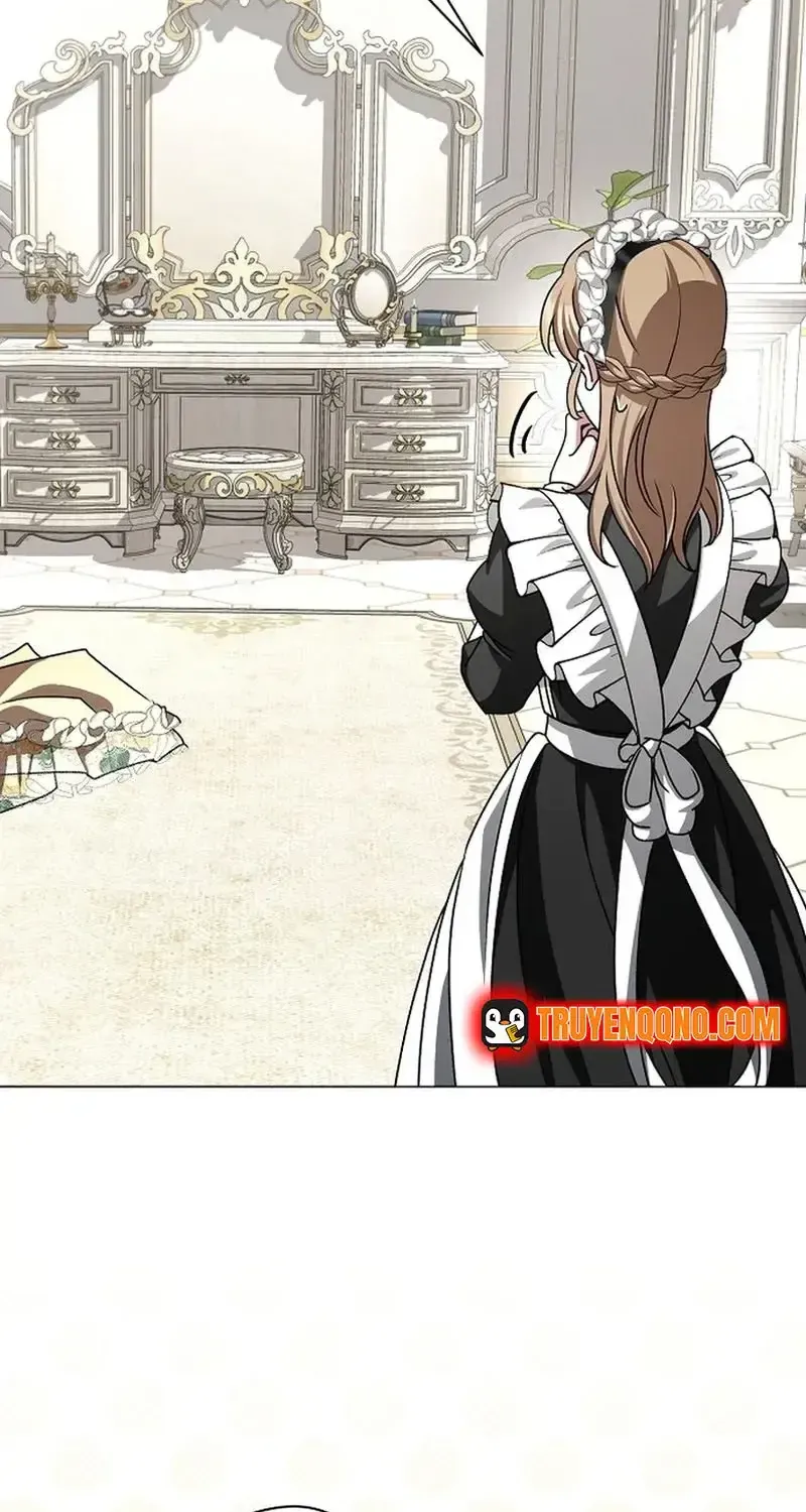 Hôn Phu Luôn Muốn Nuôi Nấng Tôi Chap 34 - Next Chap 35