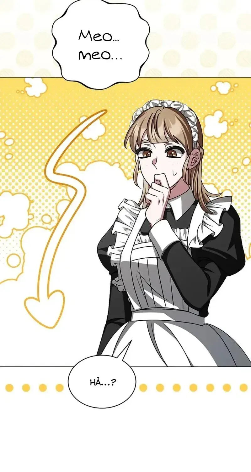 Hôn Phu Luôn Muốn Nuôi Nấng Tôi Chap 34 - Next Chap 35