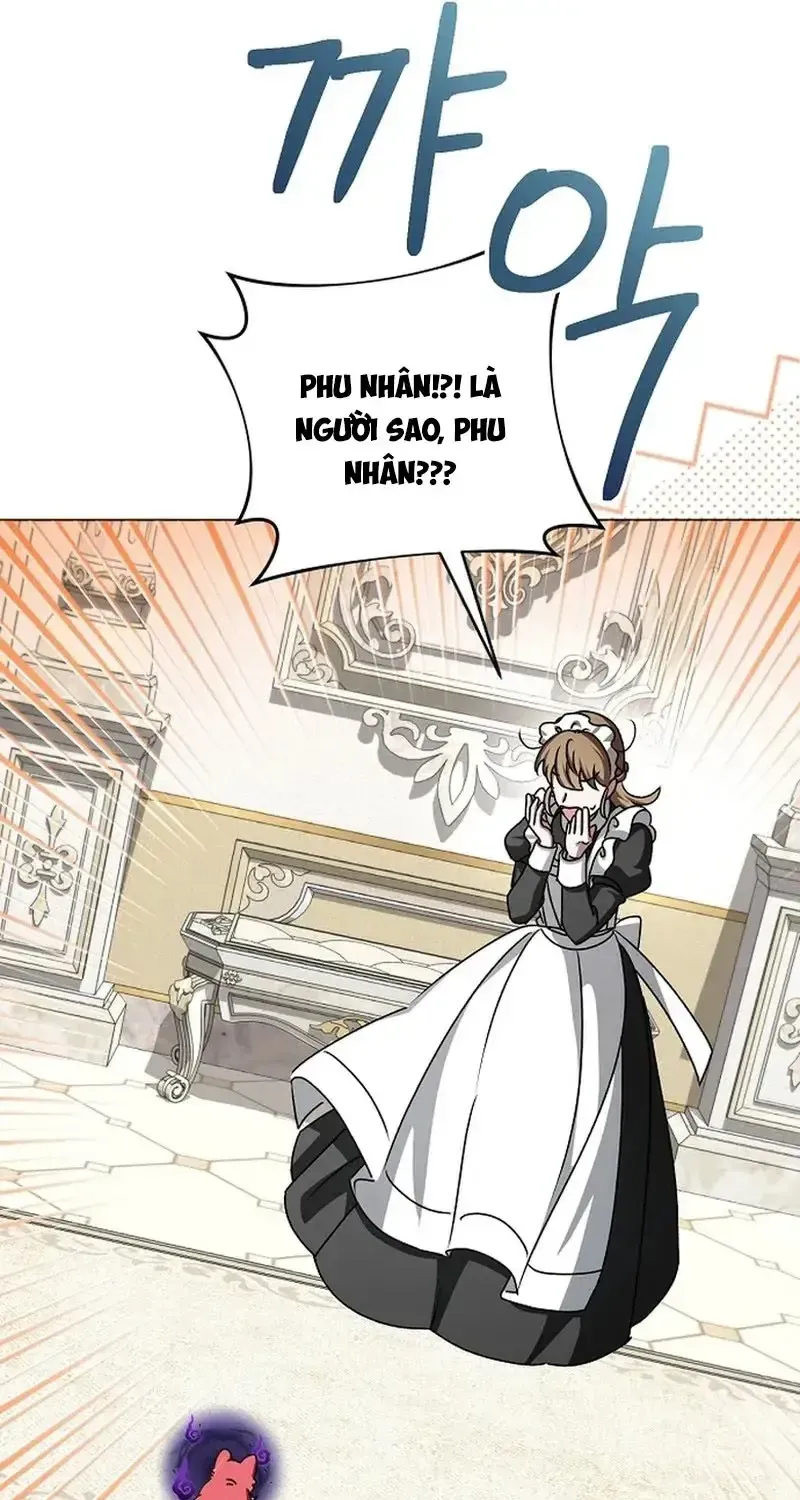 Hôn Phu Luôn Muốn Nuôi Nấng Tôi Chap 34 - Next Chap 35