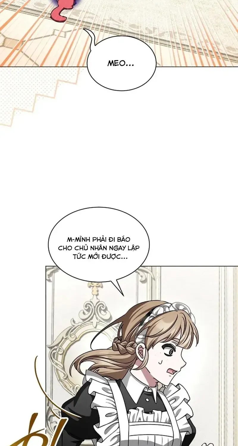 Hôn Phu Luôn Muốn Nuôi Nấng Tôi Chap 34 - Next Chap 35