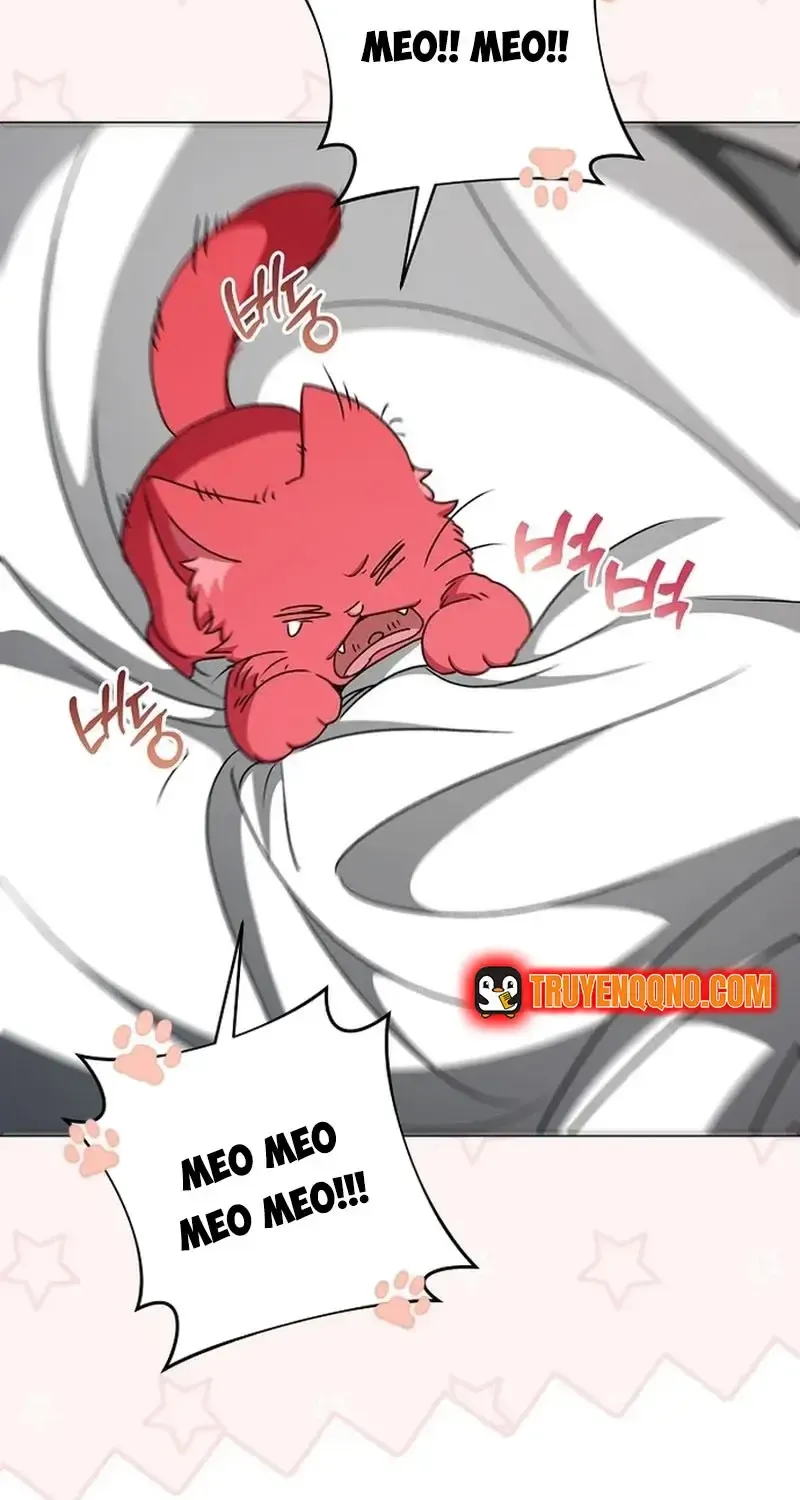 Hôn Phu Luôn Muốn Nuôi Nấng Tôi Chap 34 - Next Chap 35