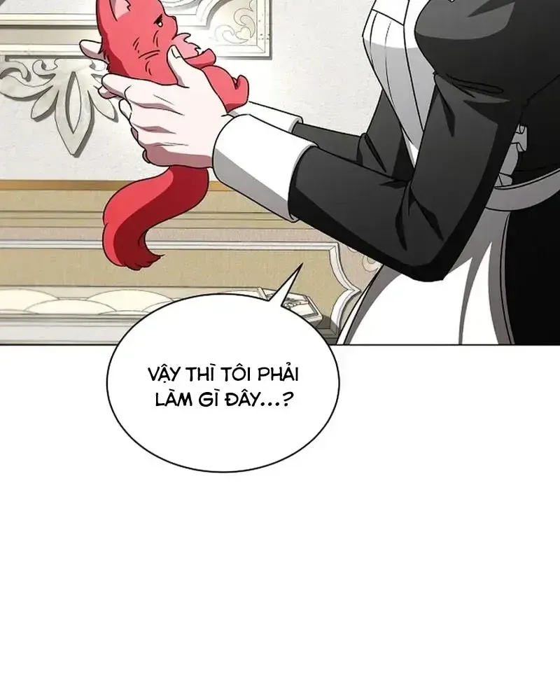 Hôn Phu Luôn Muốn Nuôi Nấng Tôi Chap 34 - Next Chap 35