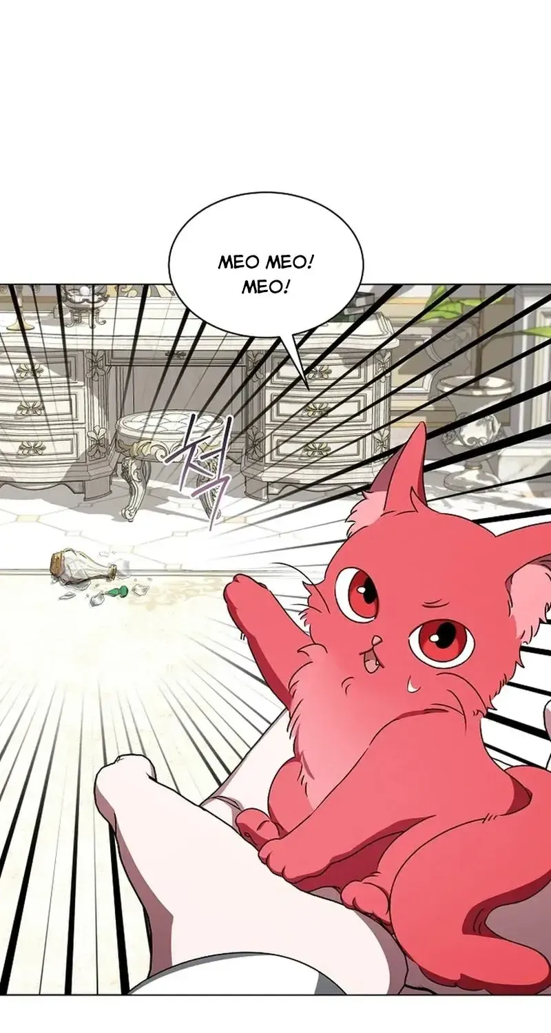 Hôn Phu Luôn Muốn Nuôi Nấng Tôi Chap 34 - Next Chap 35