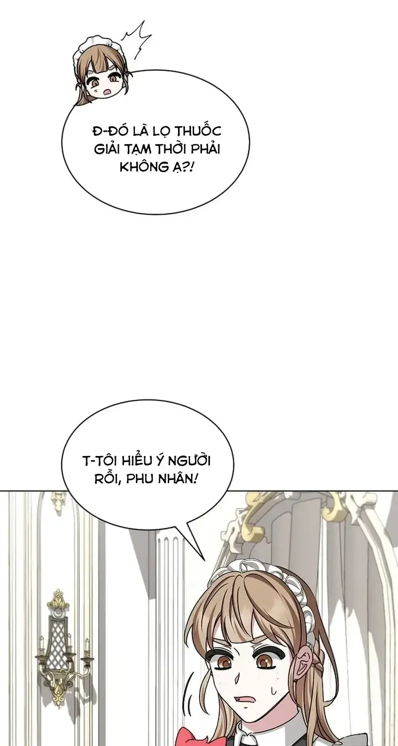 Hôn Phu Luôn Muốn Nuôi Nấng Tôi Chap 34 - Next Chap 35