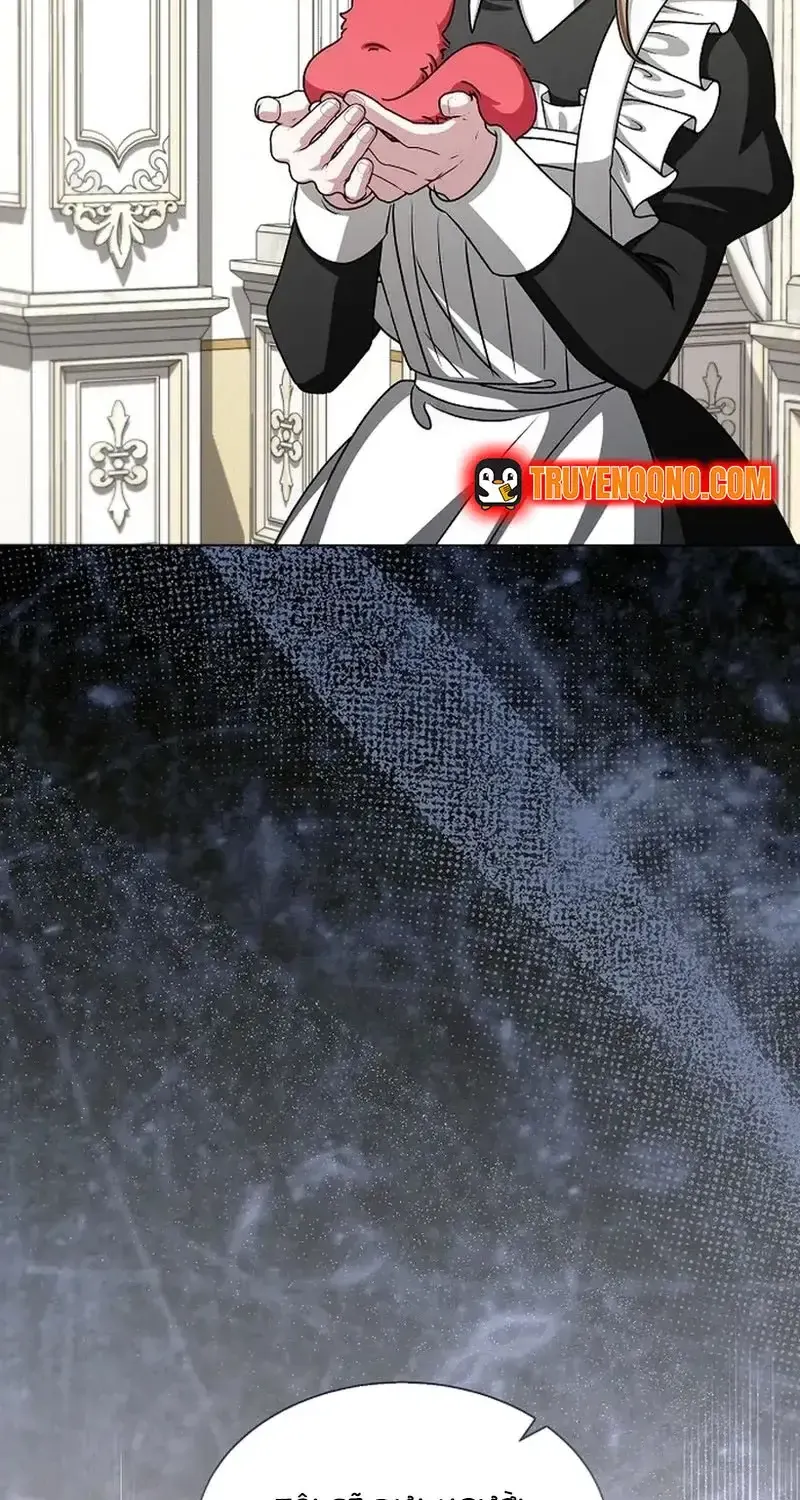 Hôn Phu Luôn Muốn Nuôi Nấng Tôi Chap 34 - Next Chap 35