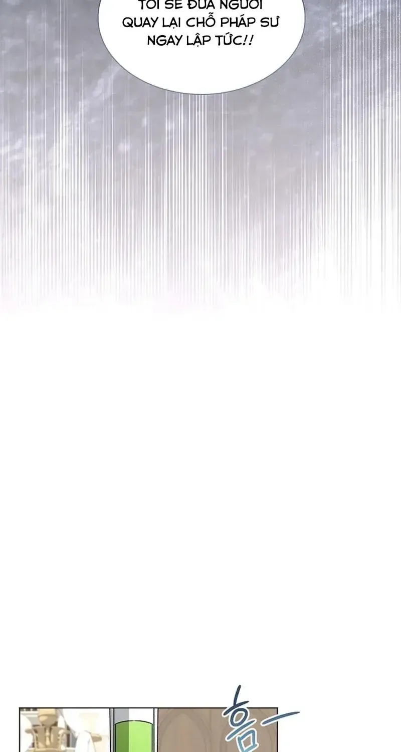 Hôn Phu Luôn Muốn Nuôi Nấng Tôi Chap 34 - Next Chap 35