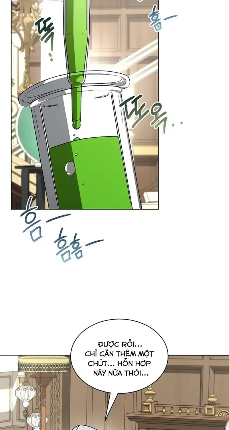 Hôn Phu Luôn Muốn Nuôi Nấng Tôi Chap 34 - Next Chap 35