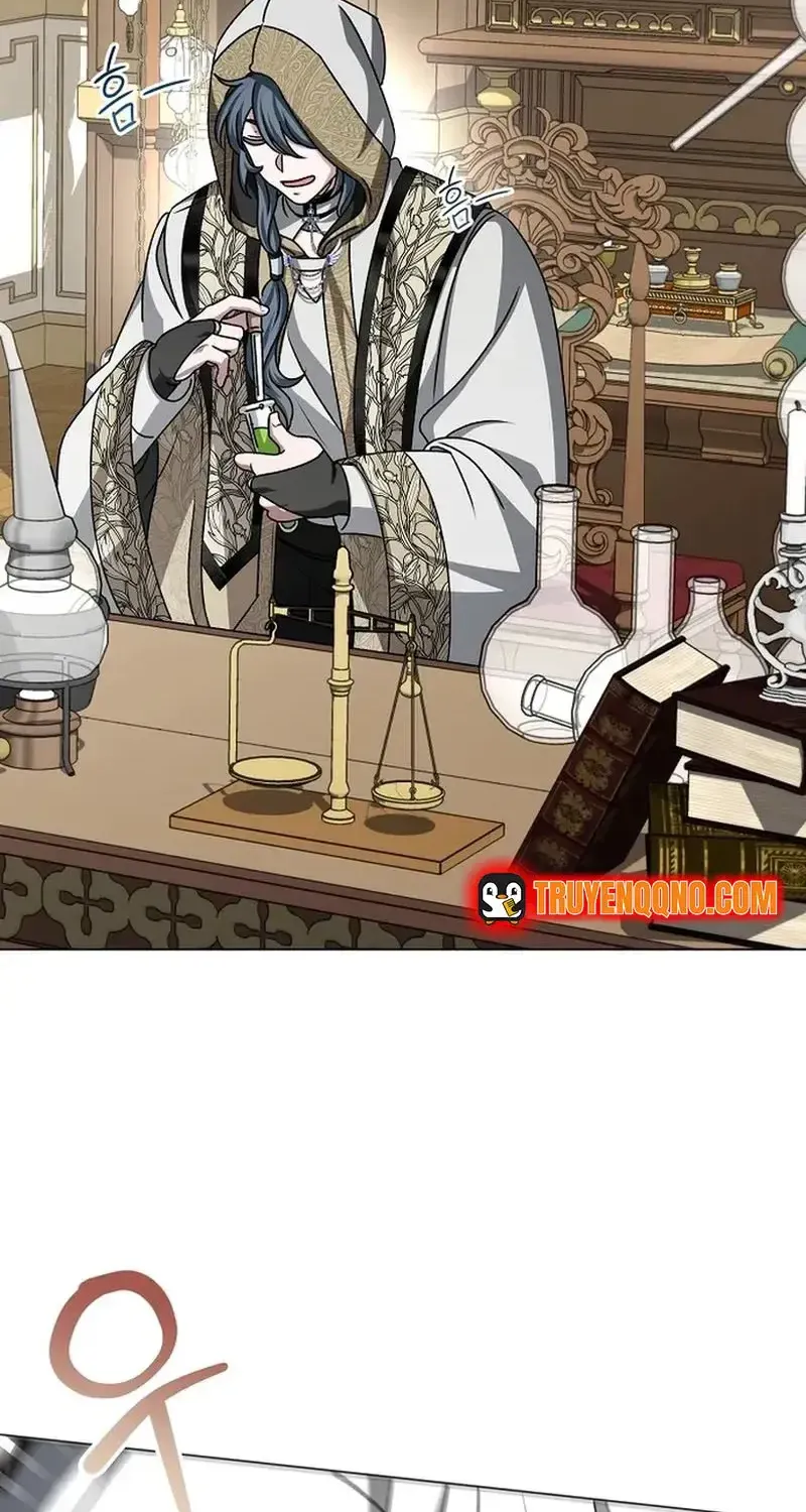 Hôn Phu Luôn Muốn Nuôi Nấng Tôi Chap 34 - Next Chap 35