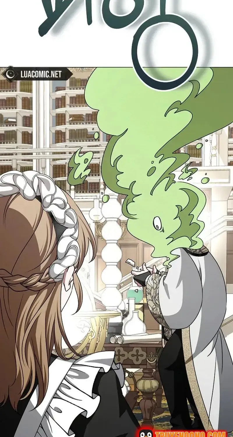 Hôn Phu Luôn Muốn Nuôi Nấng Tôi Chap 34 - Next Chap 35