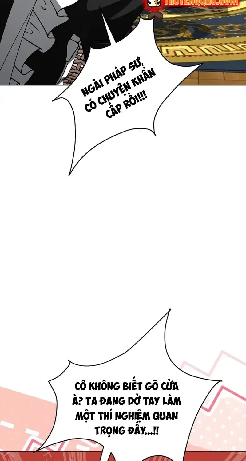 Hôn Phu Luôn Muốn Nuôi Nấng Tôi Chap 34 - Next Chap 35