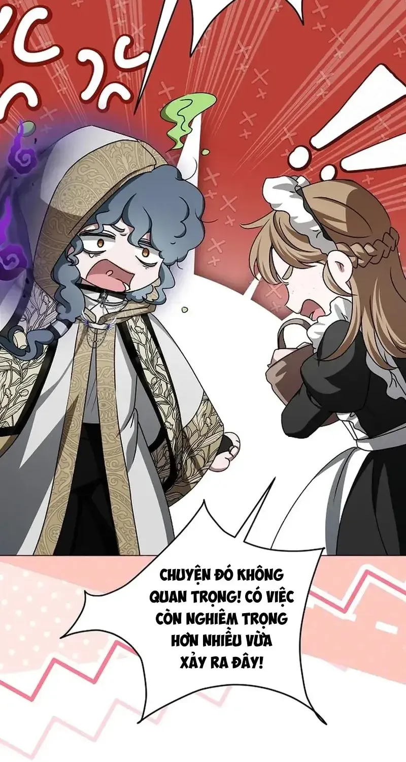 Hôn Phu Luôn Muốn Nuôi Nấng Tôi Chap 34 - Next Chap 35