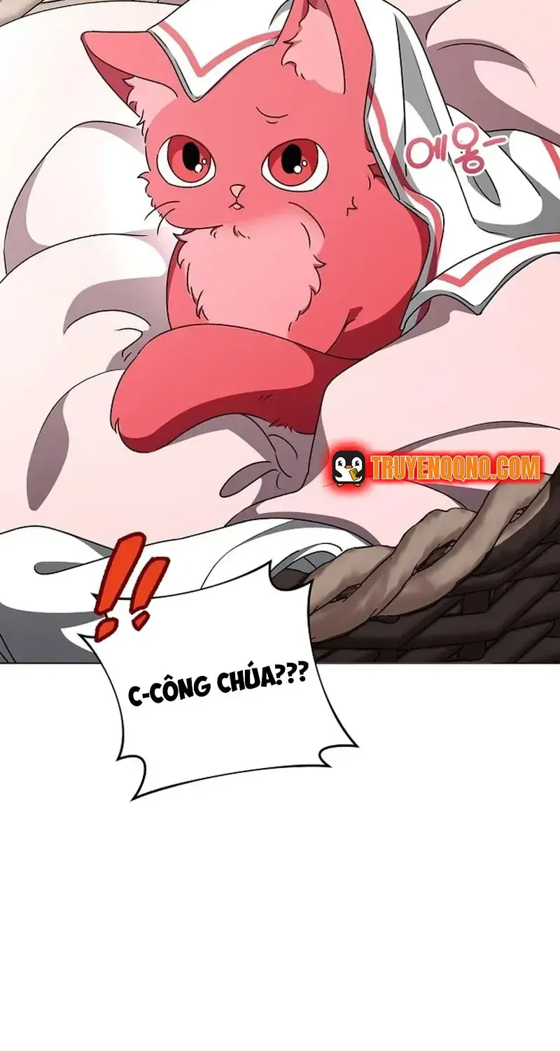 Hôn Phu Luôn Muốn Nuôi Nấng Tôi Chap 34 - Next Chap 35