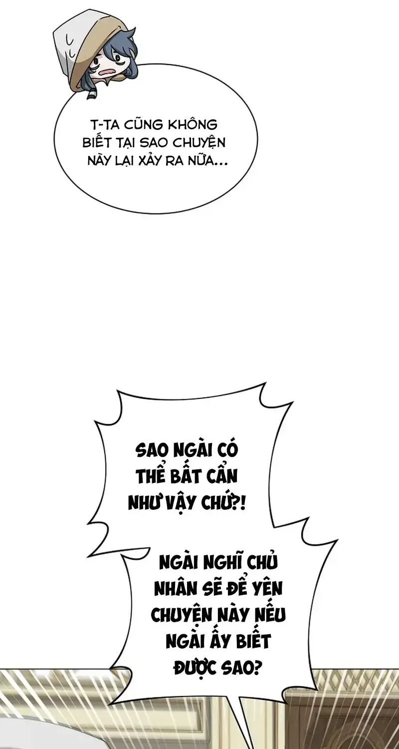 Hôn Phu Luôn Muốn Nuôi Nấng Tôi Chap 34 - Next Chap 35