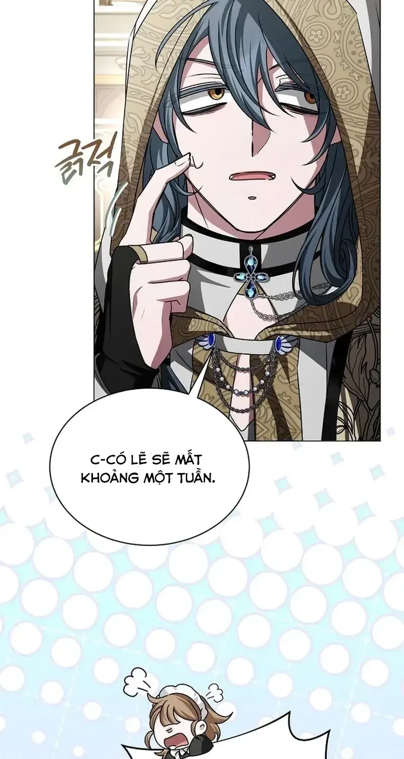 Hôn Phu Luôn Muốn Nuôi Nấng Tôi Chap 34 - Next Chap 35