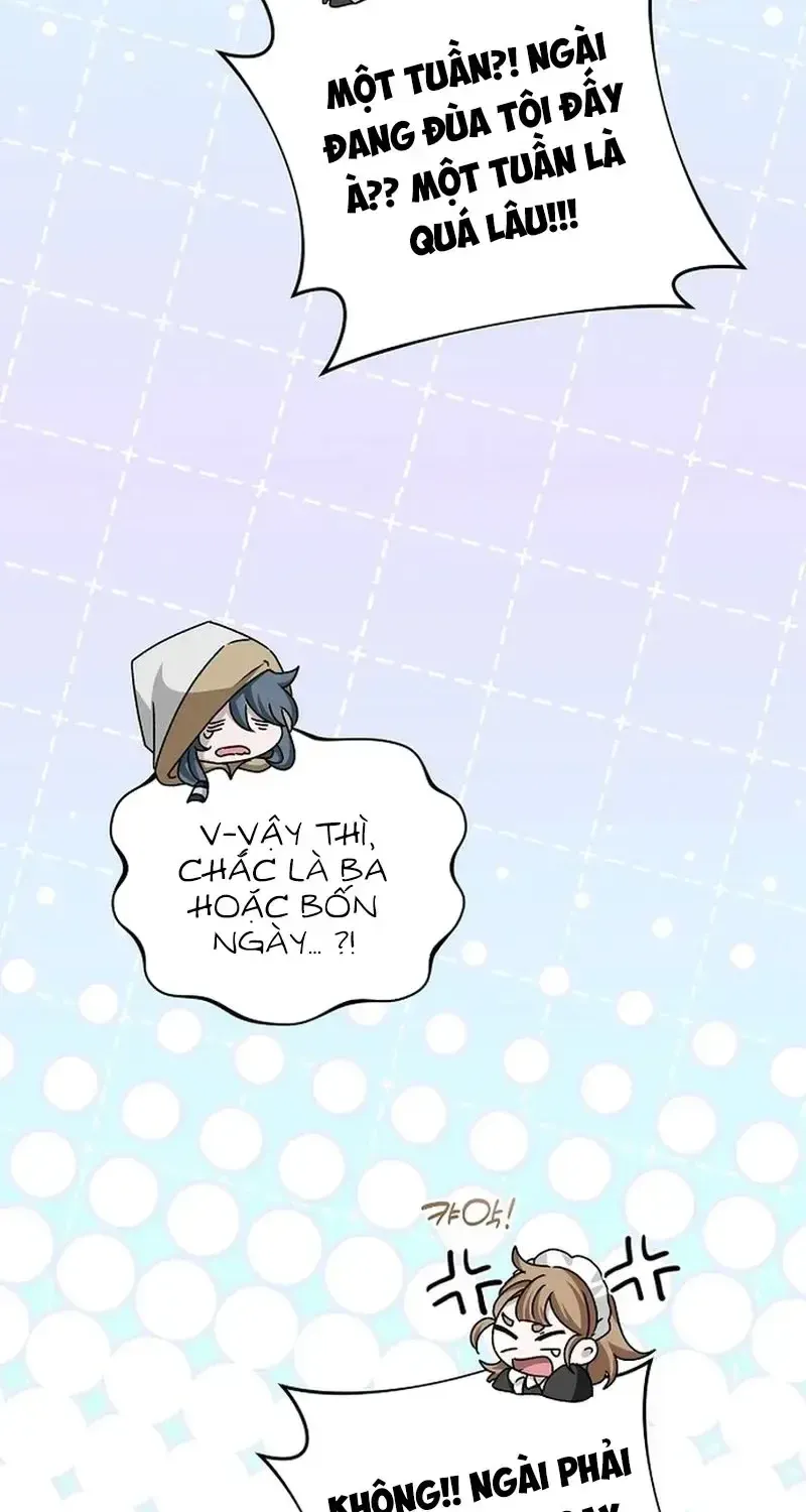 Hôn Phu Luôn Muốn Nuôi Nấng Tôi Chap 34 - Next Chap 35