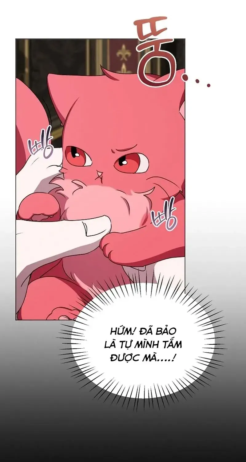 Hôn Phu Luôn Muốn Nuôi Nấng Tôi Chap 37 - Next Chap 38