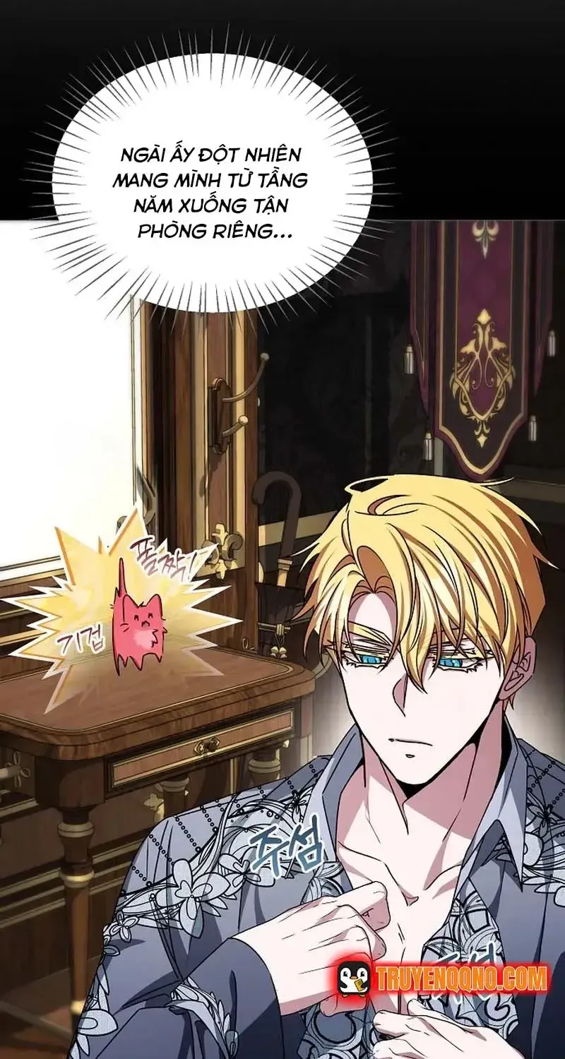 Hôn Phu Luôn Muốn Nuôi Nấng Tôi Chap 37 - Next Chap 38