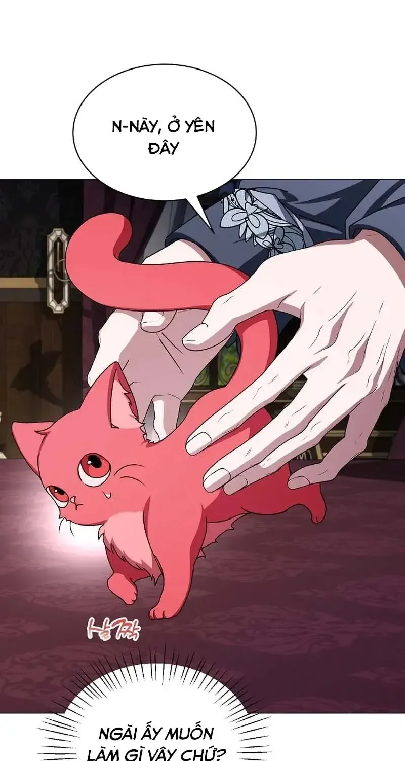 Hôn Phu Luôn Muốn Nuôi Nấng Tôi Chap 37 - Next Chap 38