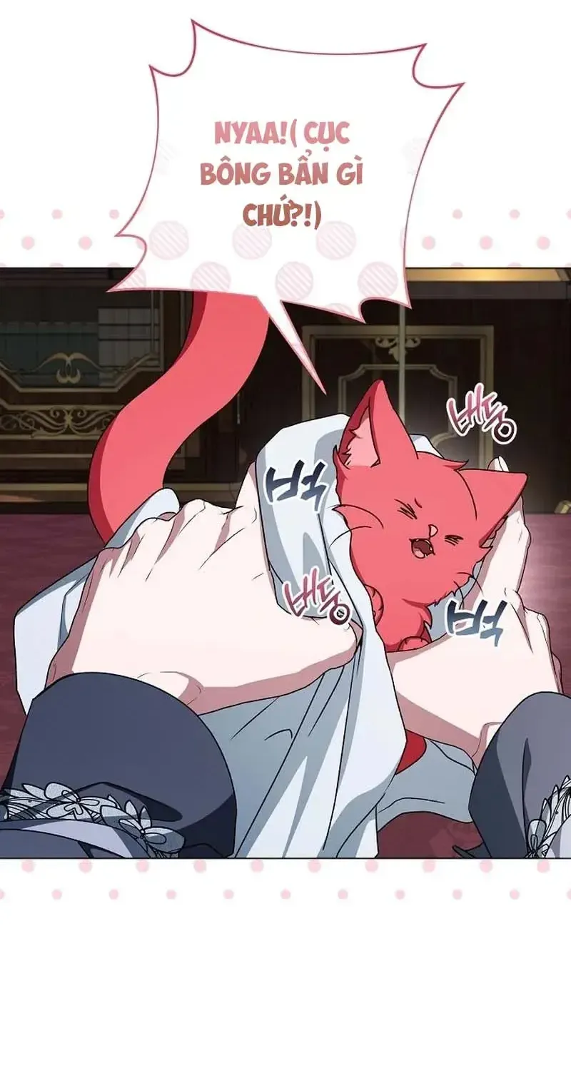 Hôn Phu Luôn Muốn Nuôi Nấng Tôi Chap 37 - Next Chap 38