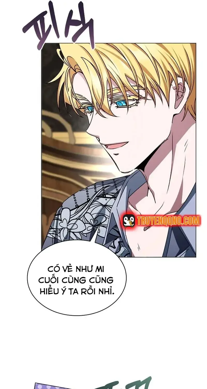 Hôn Phu Luôn Muốn Nuôi Nấng Tôi Chap 37 - Next Chap 38
