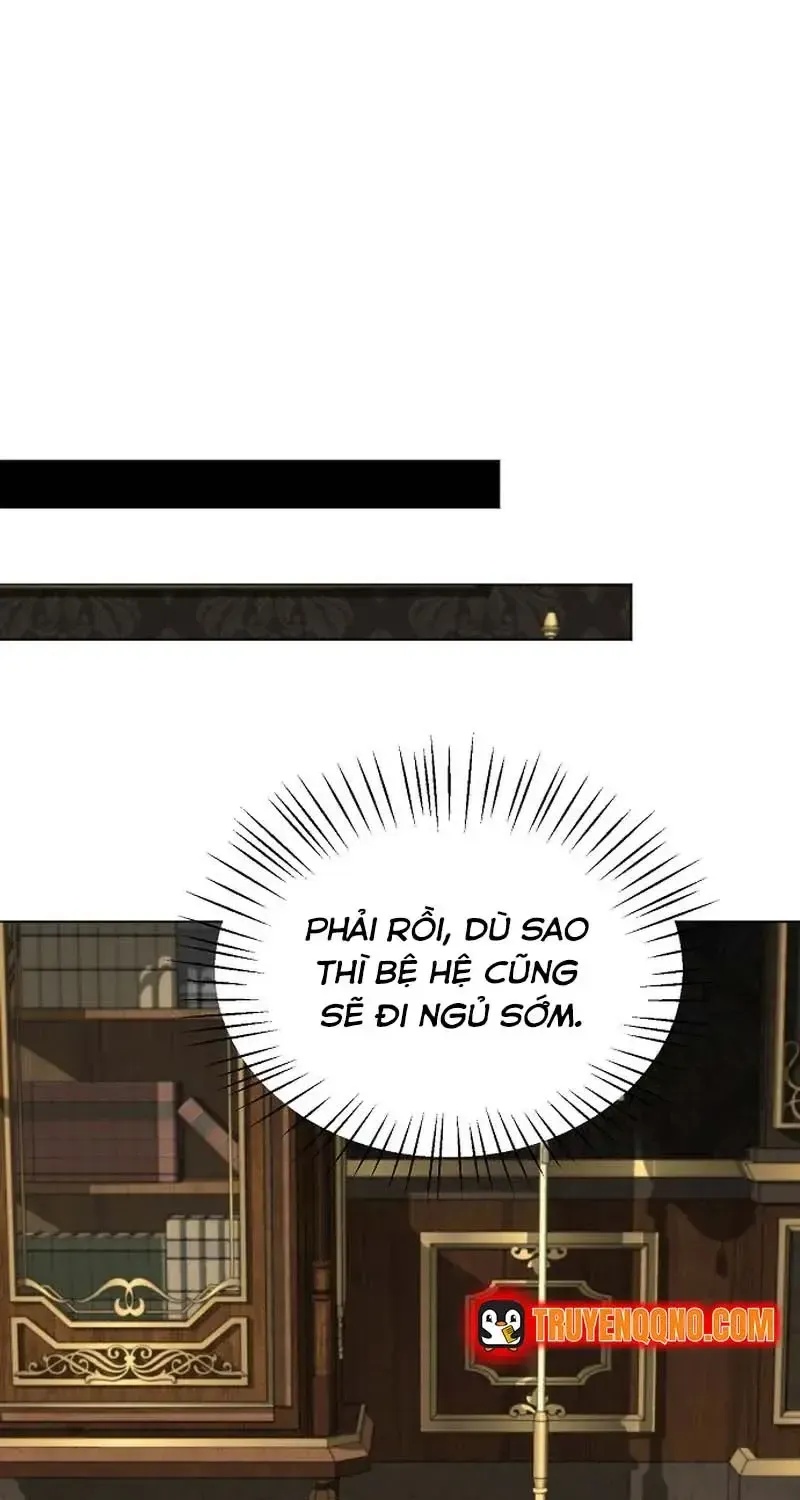 Hôn Phu Luôn Muốn Nuôi Nấng Tôi Chap 37 - Next Chap 38