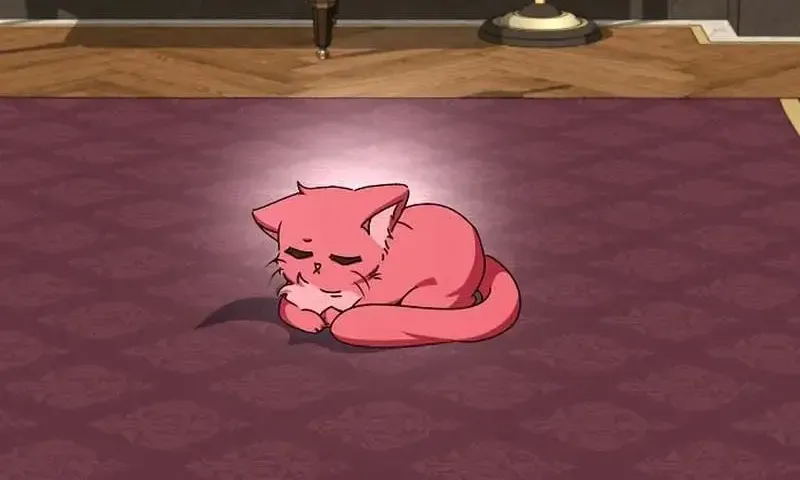 Hôn Phu Luôn Muốn Nuôi Nấng Tôi Chap 37 - Next Chap 38