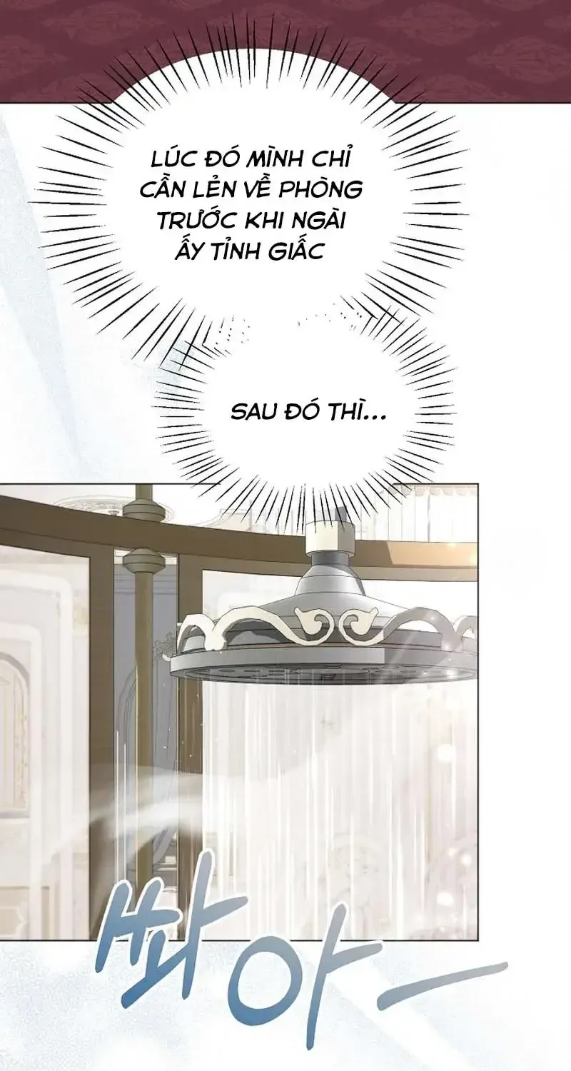 Hôn Phu Luôn Muốn Nuôi Nấng Tôi Chap 37 - Next Chap 38