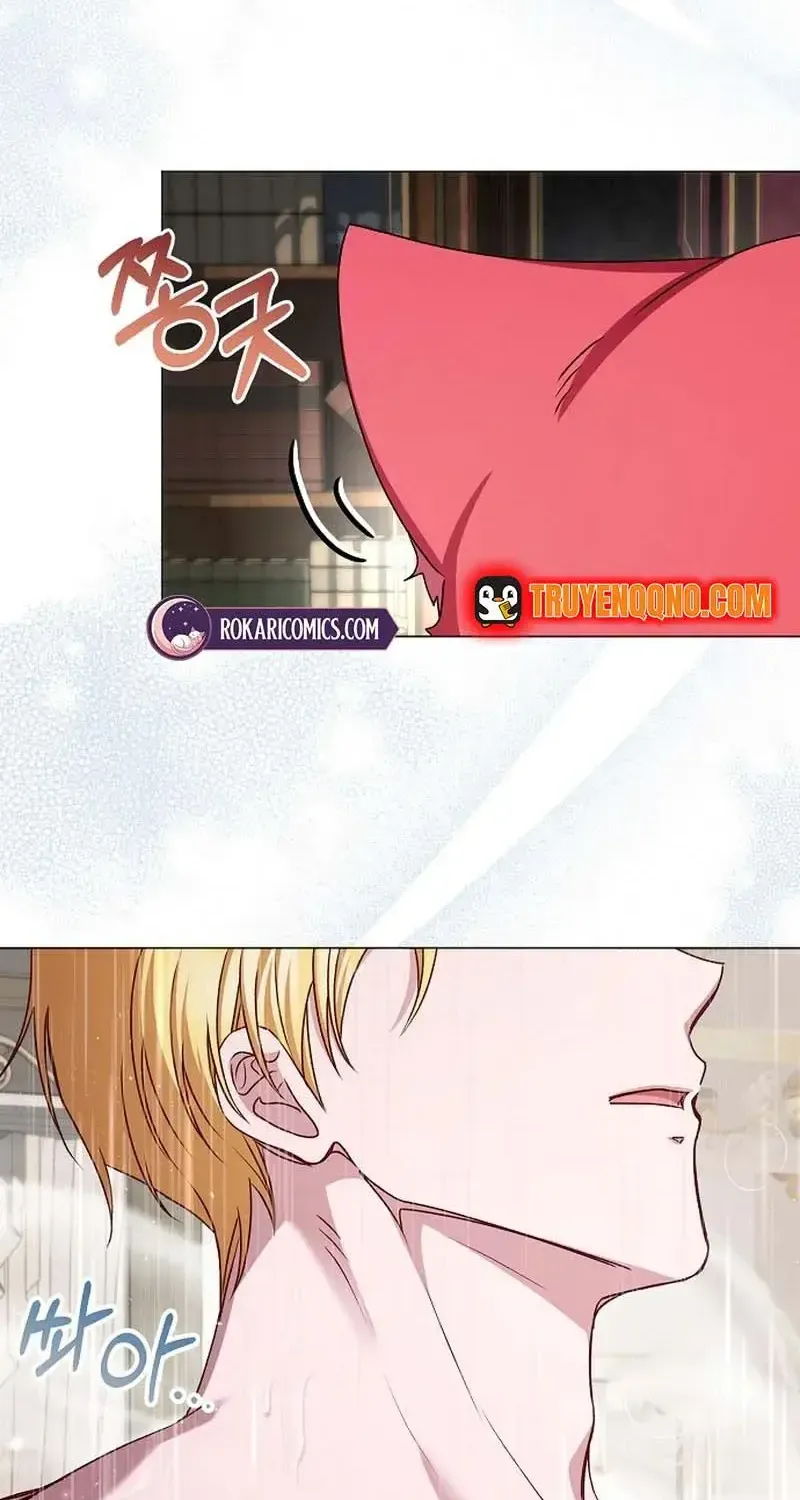 Hôn Phu Luôn Muốn Nuôi Nấng Tôi Chap 37 - Next Chap 38