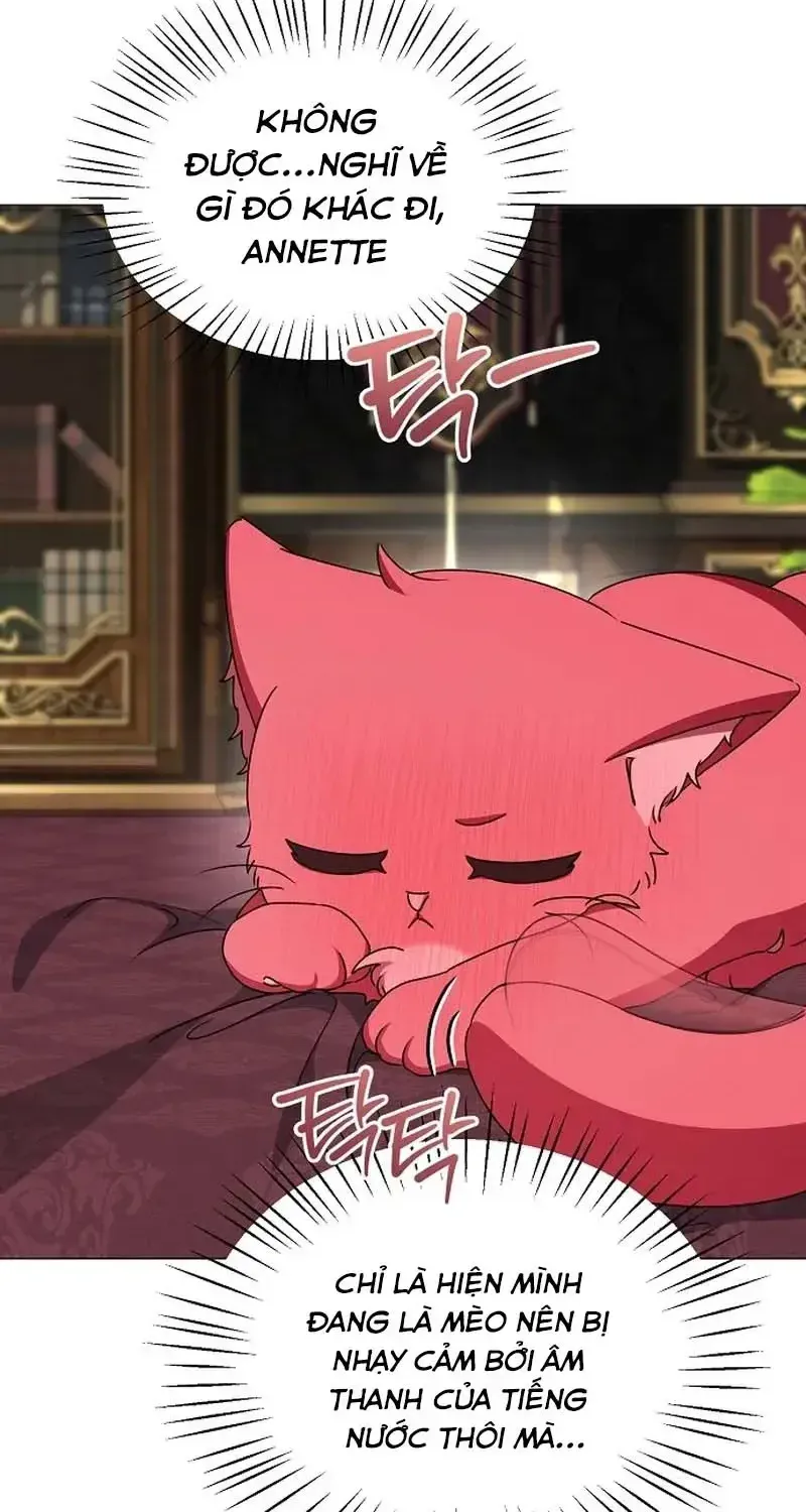 Hôn Phu Luôn Muốn Nuôi Nấng Tôi Chap 37 - Next Chap 38