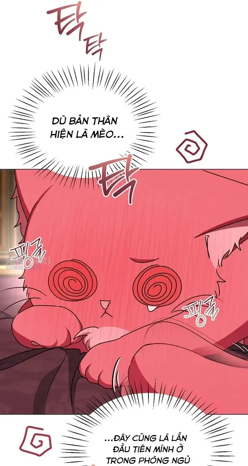 Hôn Phu Luôn Muốn Nuôi Nấng Tôi Chap 37 - Next Chap 38