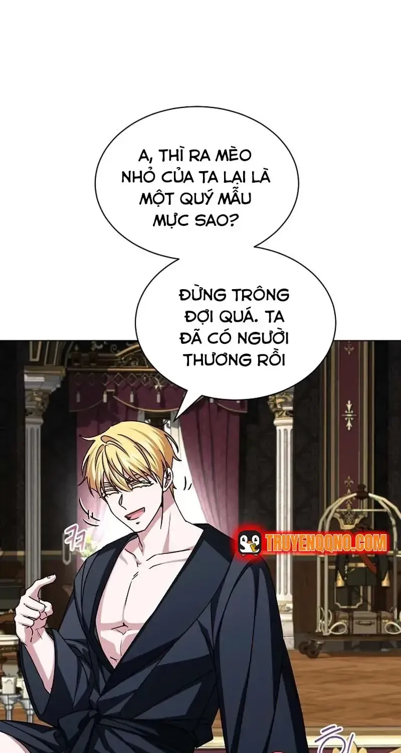Hôn Phu Luôn Muốn Nuôi Nấng Tôi Chap 37 - Next Chap 38