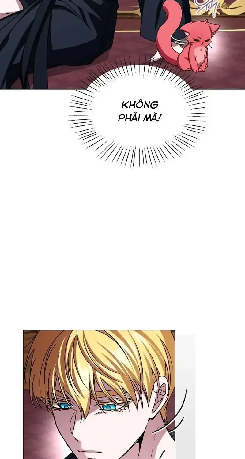 Hôn Phu Luôn Muốn Nuôi Nấng Tôi Chap 37 - Next Chap 38