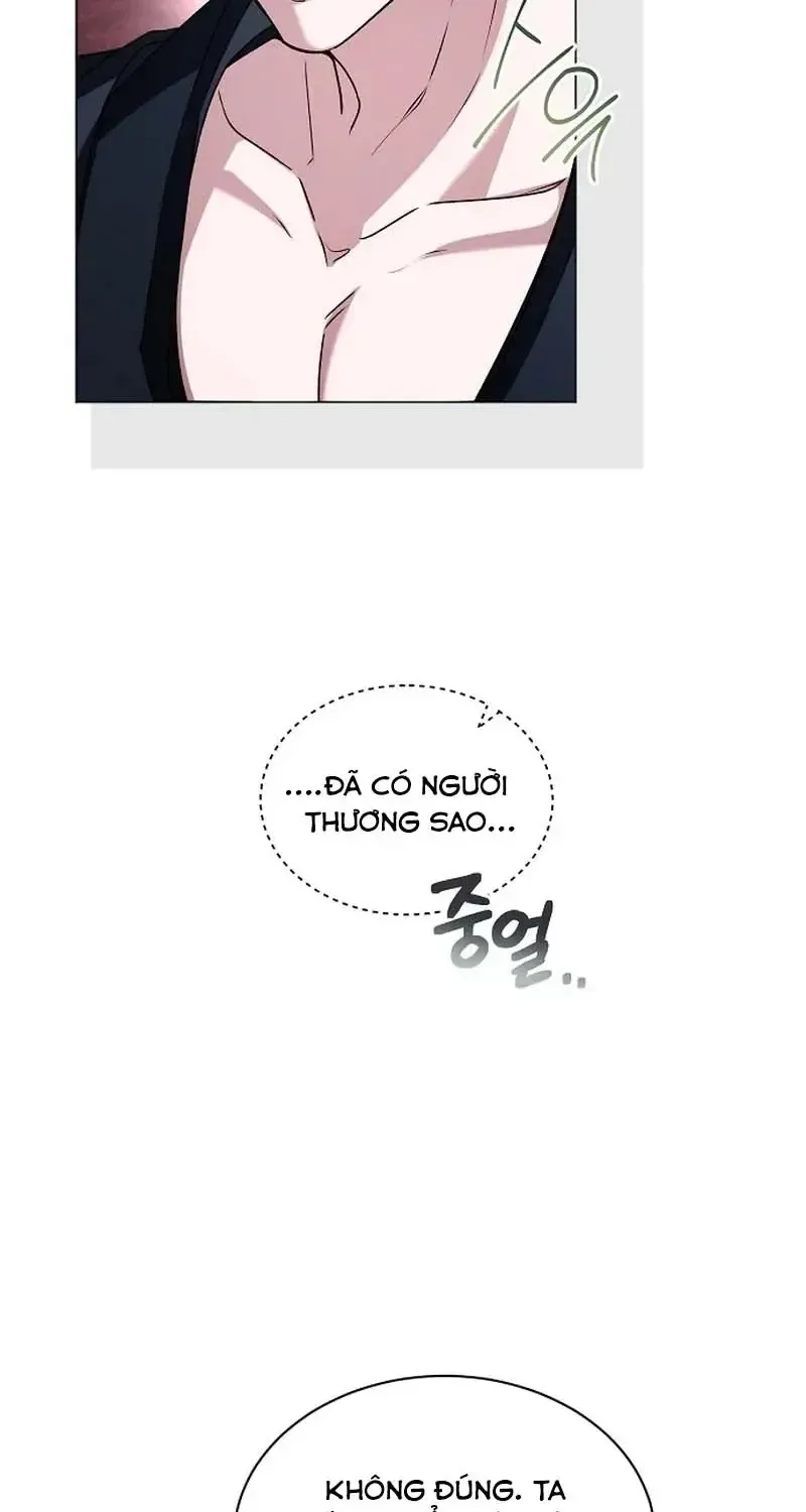 Hôn Phu Luôn Muốn Nuôi Nấng Tôi Chap 37 - Next Chap 38