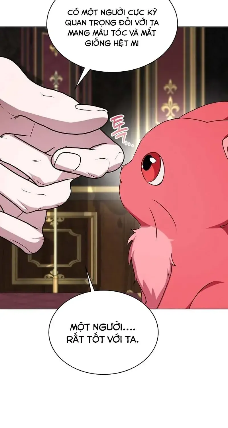 Hôn Phu Luôn Muốn Nuôi Nấng Tôi Chap 37 - Next Chap 38