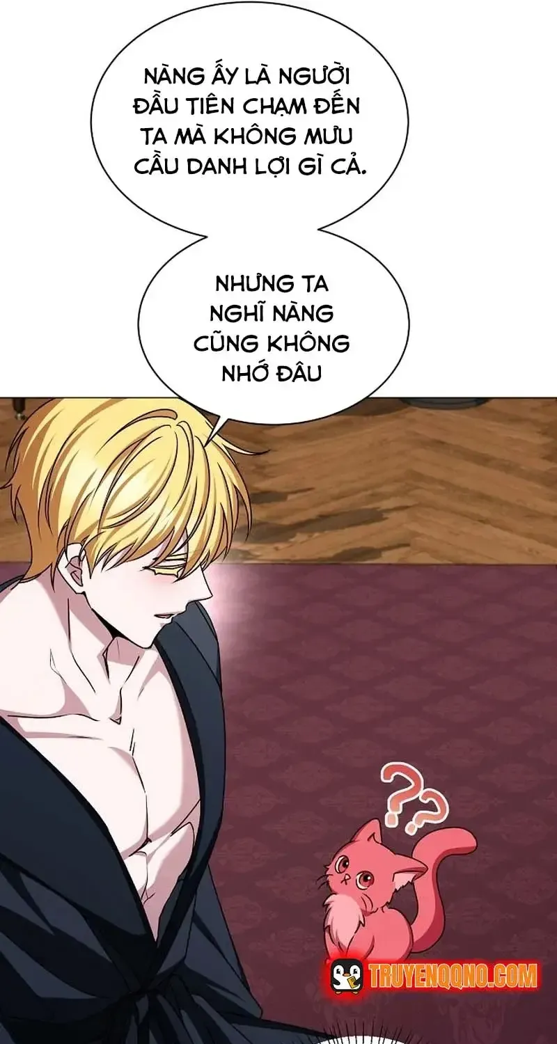 Hôn Phu Luôn Muốn Nuôi Nấng Tôi Chap 37 - Next Chap 38