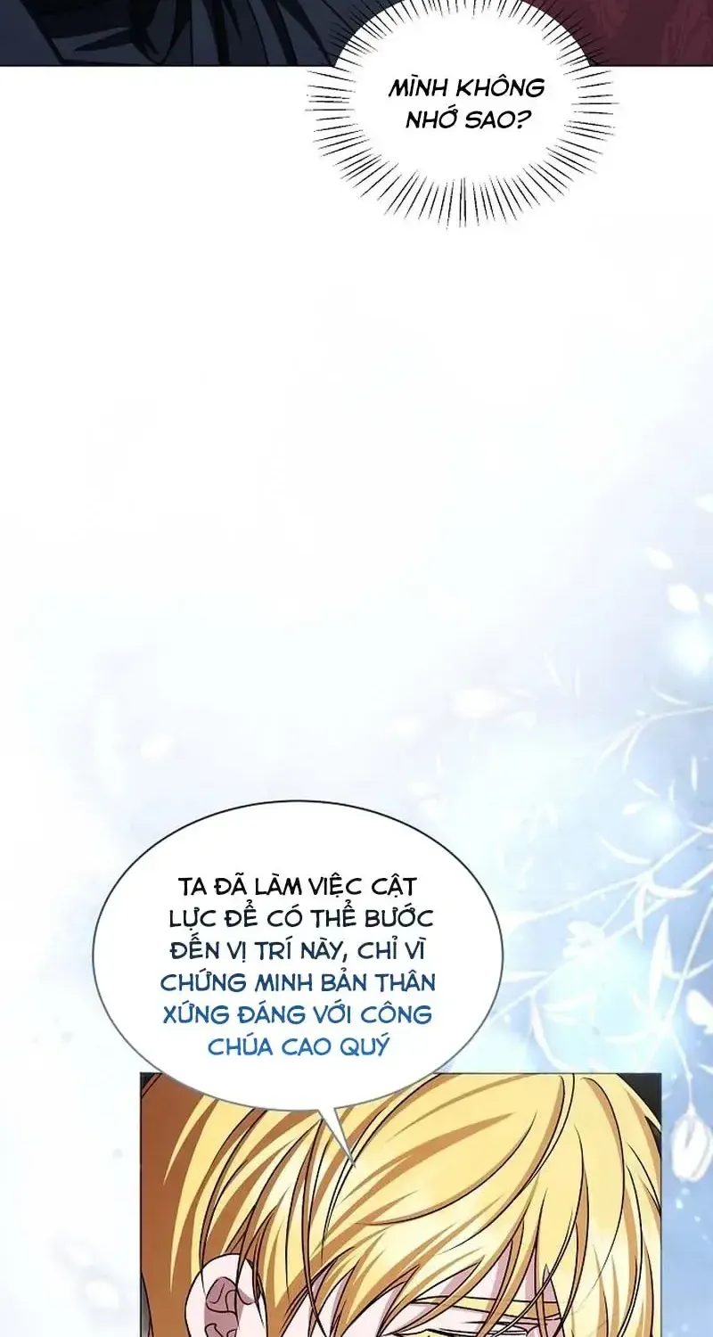 Hôn Phu Luôn Muốn Nuôi Nấng Tôi Chap 37 - Next Chap 38