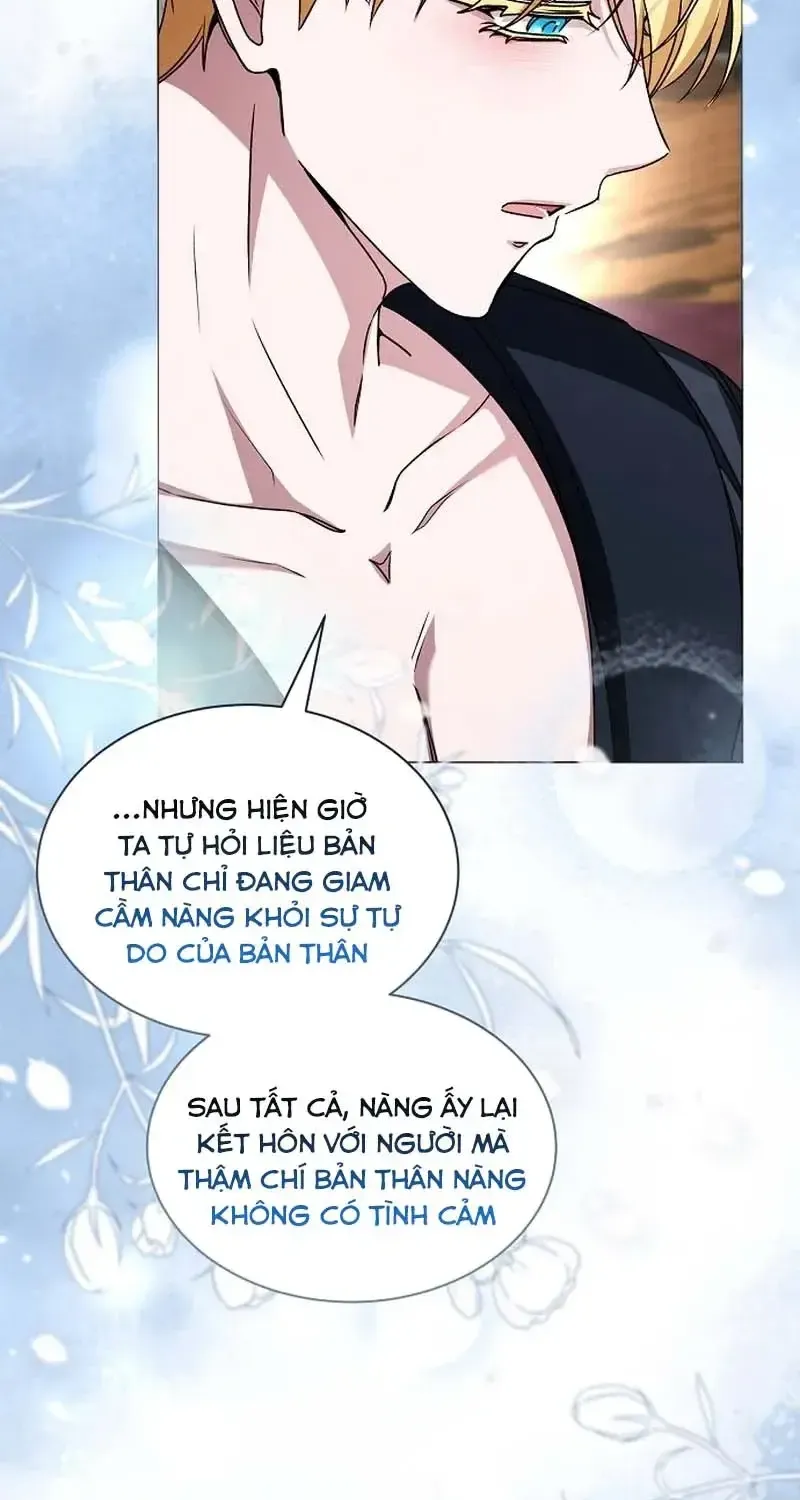 Hôn Phu Luôn Muốn Nuôi Nấng Tôi Chap 37 - Next Chap 38