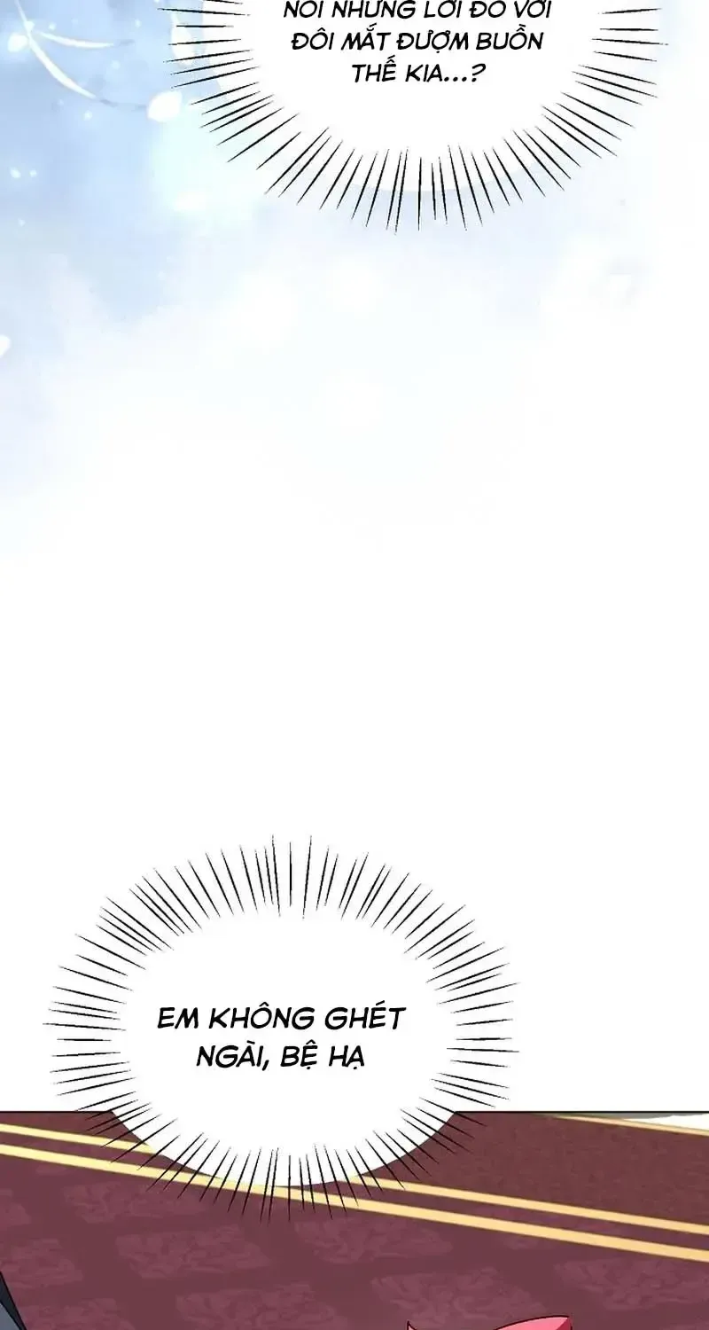 Hôn Phu Luôn Muốn Nuôi Nấng Tôi Chap 37 - Next Chap 38