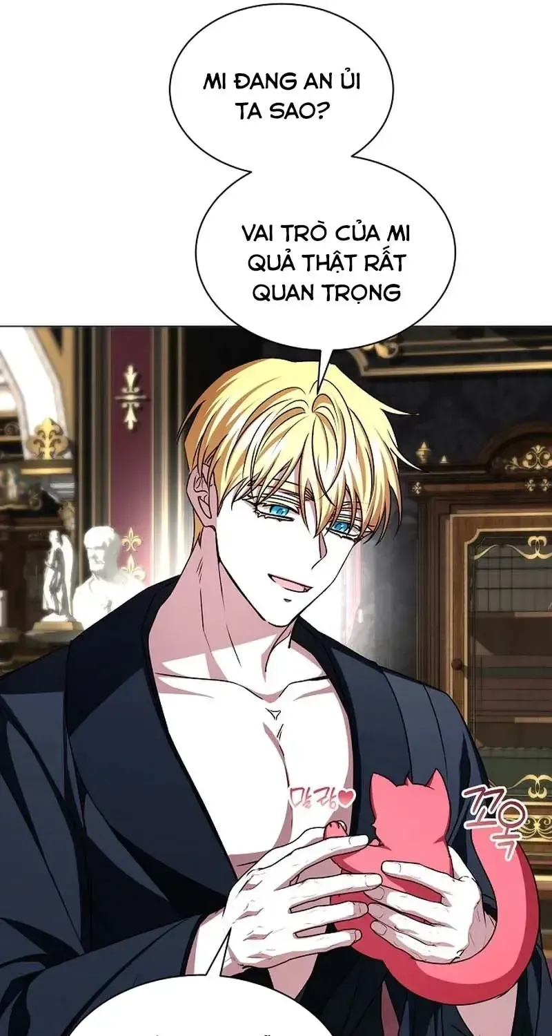 Hôn Phu Luôn Muốn Nuôi Nấng Tôi Chap 37 - Next Chap 38