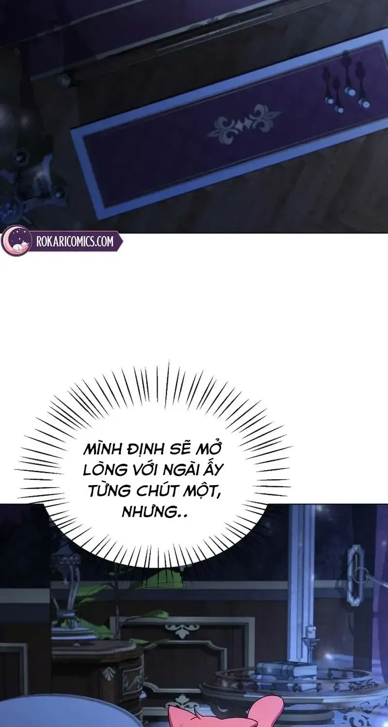 Hôn Phu Luôn Muốn Nuôi Nấng Tôi Chap 37 - Next Chap 38