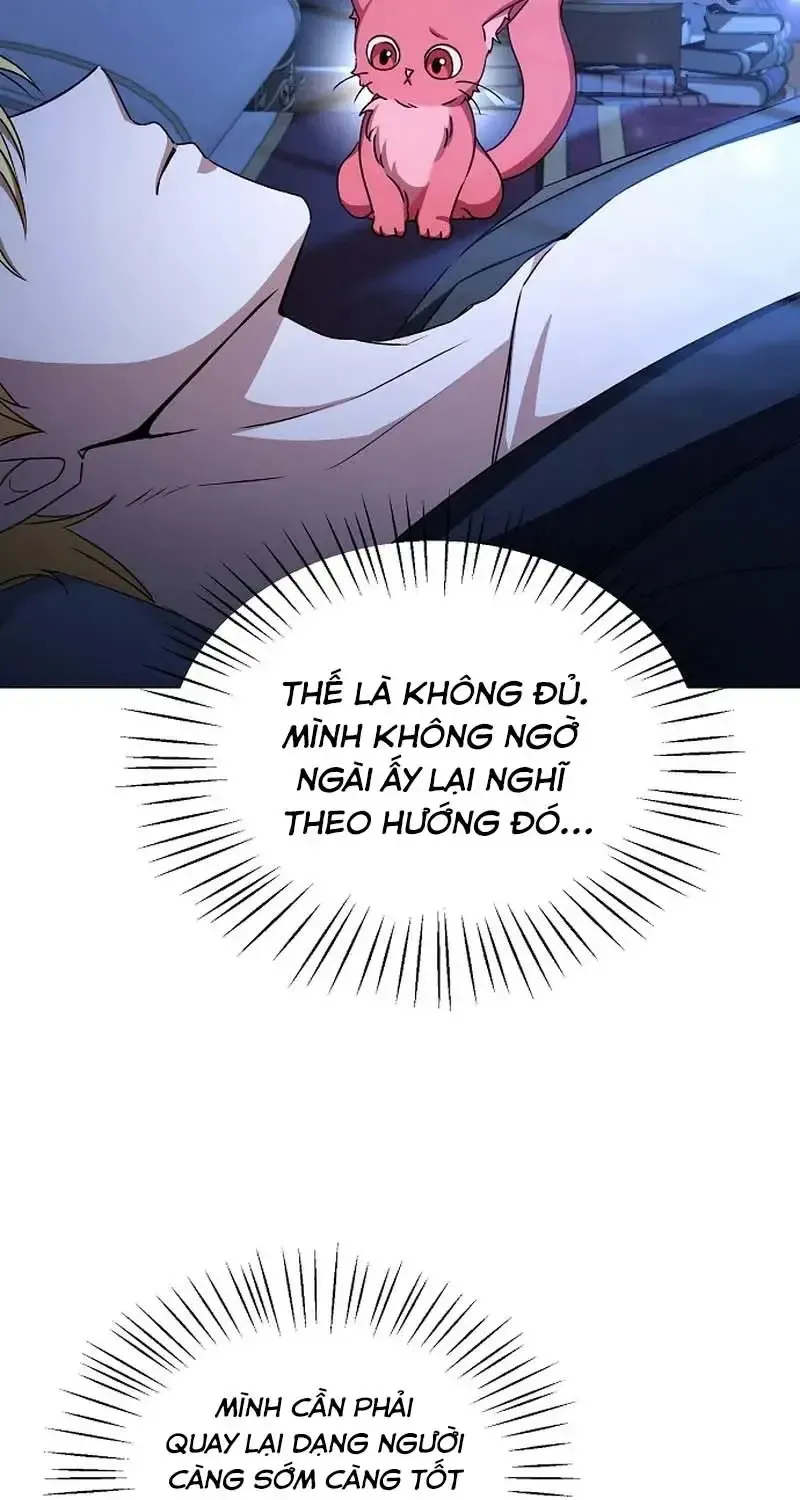 Hôn Phu Luôn Muốn Nuôi Nấng Tôi Chap 37 - Next Chap 38