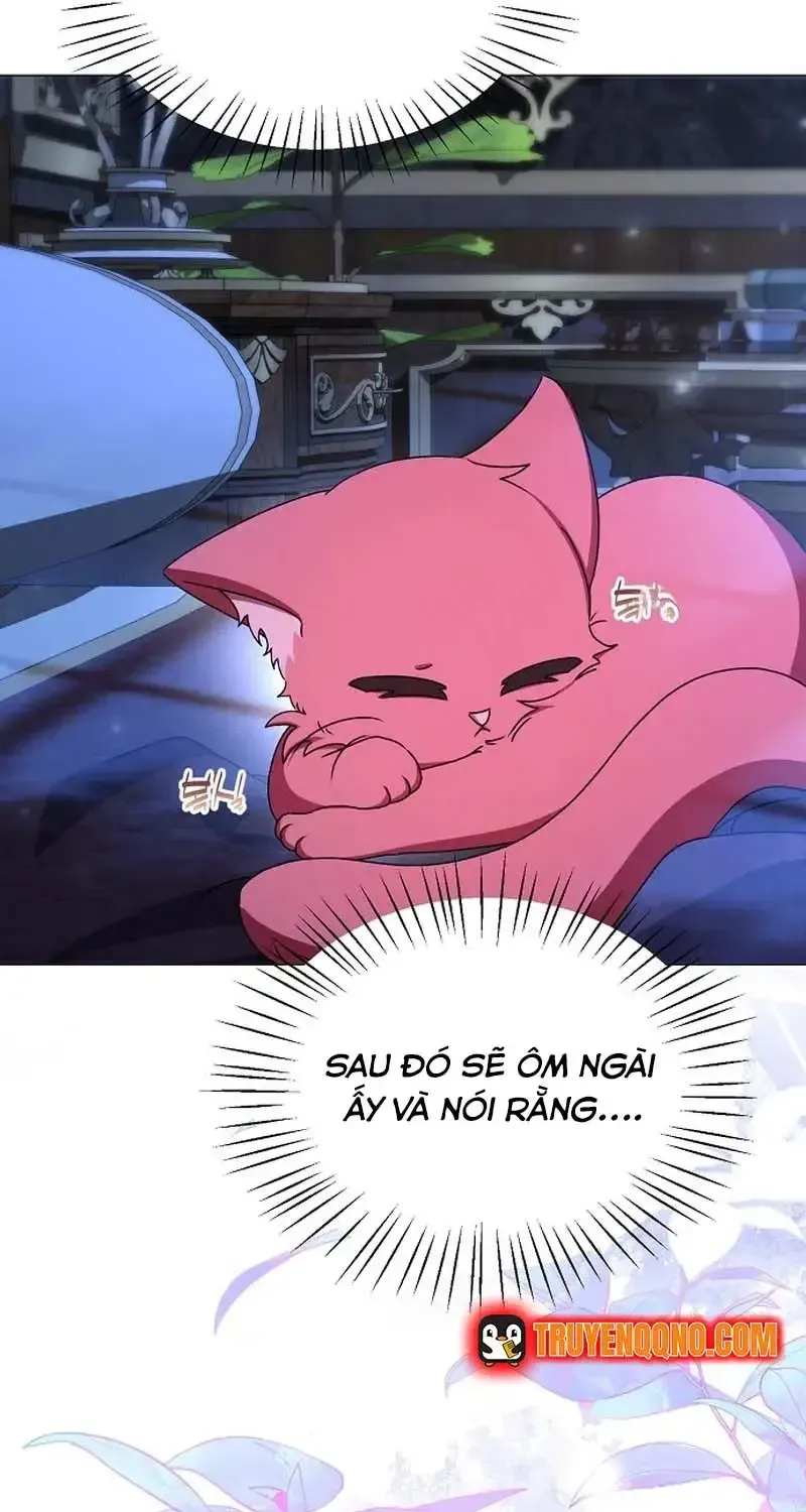 Hôn Phu Luôn Muốn Nuôi Nấng Tôi Chap 37 - Next Chap 38