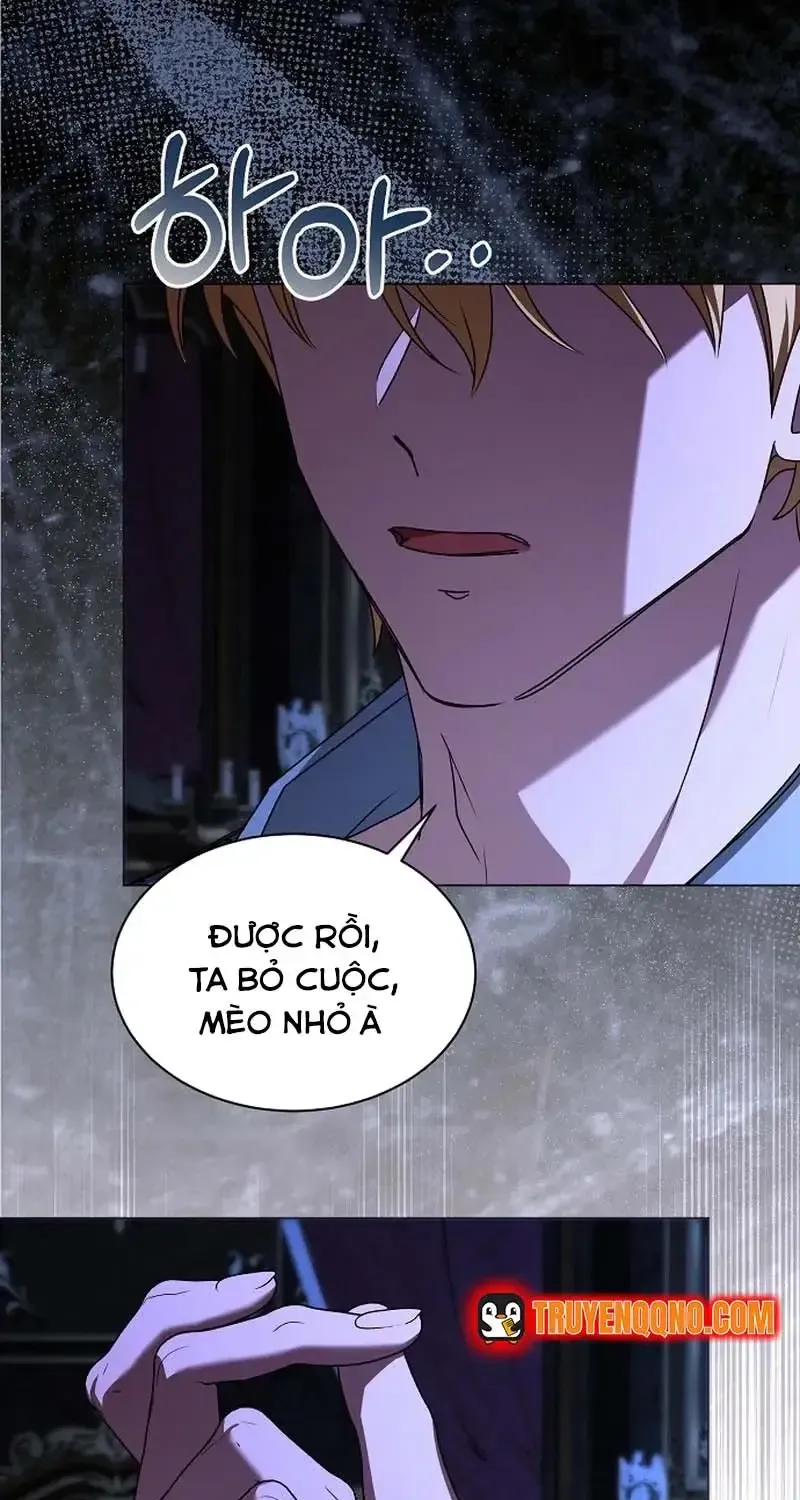 Hôn Phu Luôn Muốn Nuôi Nấng Tôi Chap 37 - Next Chap 38