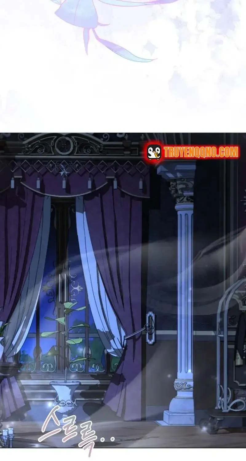 Hôn Phu Luôn Muốn Nuôi Nấng Tôi Chap 37 - Next Chap 38