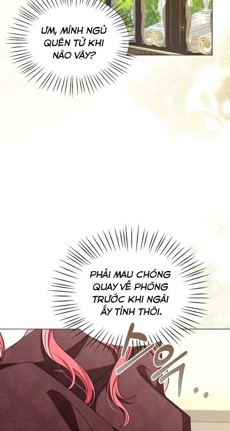 Hôn Phu Luôn Muốn Nuôi Nấng Tôi Chap 37 - Next Chap 38