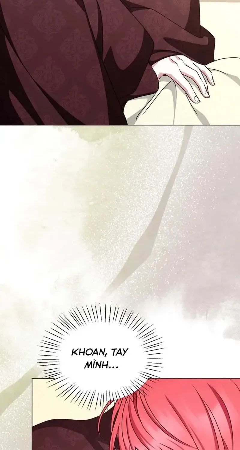 Hôn Phu Luôn Muốn Nuôi Nấng Tôi Chap 37 - Next Chap 38