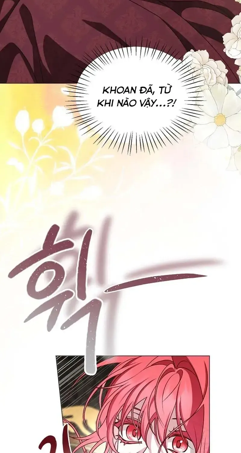 Hôn Phu Luôn Muốn Nuôi Nấng Tôi Chap 37 - Next Chap 38